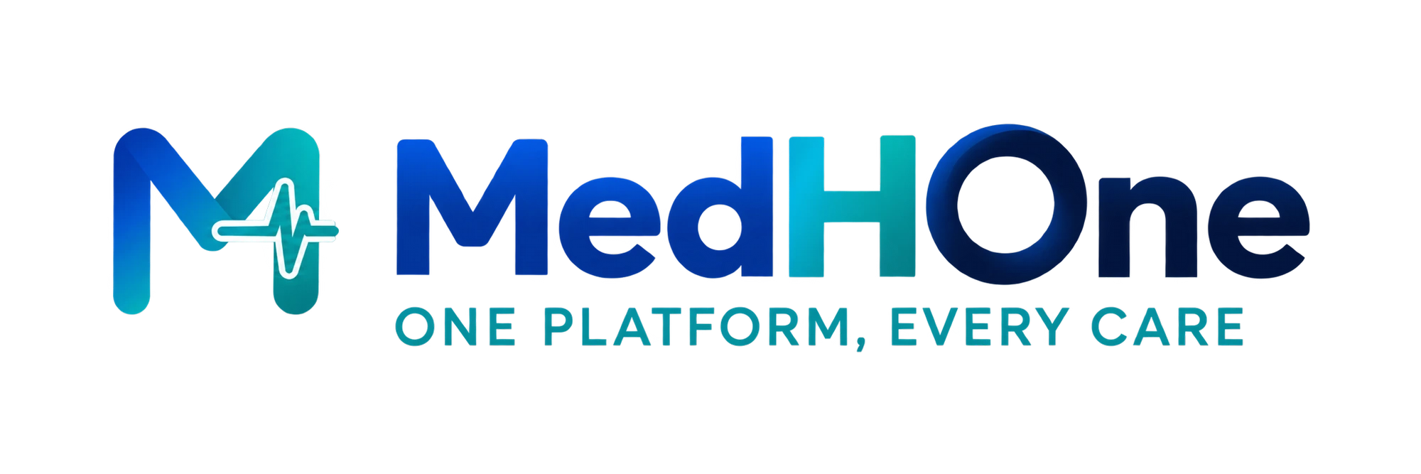MedHOne — One Platform, Every Care